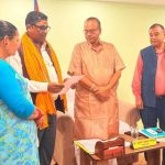 मधेस प्रदेश सरकारबाट एमालेका चारजना मन्त्रीद्वारा राजीनामा