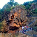 संरक्षणसँगै धार्मिक पर्यटकीय गन्तव्य बन्दै ‘महादेव थान’