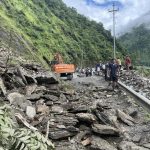 म्याग्दीका छवटै स्थानीय तह विपद् सङ्कटग्रस्त क्षेत्र, पुनर्निर्माण र पुनःस्थापना सरकारको प्राथमिकतामा