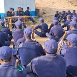 निर्वाचन प्रहरीको पोसाक खरिद छानबिन तीव्र, मङ्सिर १ देखि बयान सुरु