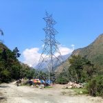 कालीगण्डकी करिडोर प्रसारण लाइन २१ दिनपछि सञ्चालनमा, पाँच आयोजनाको १७० मेगावाट विद्युत् राष्ट्रिय प्रणालीमा