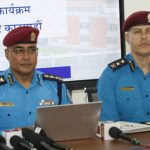 चाडपर्वमा काठमाडौँ उपत्यकामा ३ हजार ५०६ प्रहरी परिचालन, सादा पोसाकदेखि तालिमप्राप्त कुकुरसम्म प्रयोग