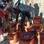 आधुनिकतासँगै हराउँदै काठका सामग्री प्रयोग गर्ने चलन   