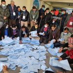 नेपाली कांग्रेसको १५औँ महाधिवेशनको मतगणना सम्पन्न